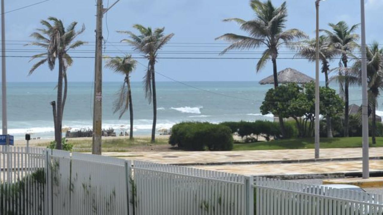 V G Fun Praia Do Futuro Fortaleza Kültér fotó